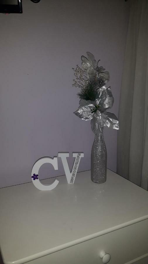 푼샬 Casa Violeta 빌라 외부 사진