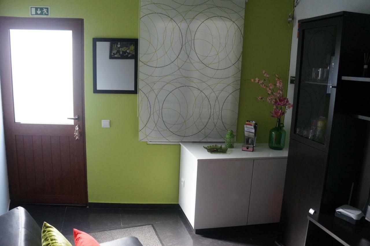 푼샬 Casa Violeta 빌라 외부 사진