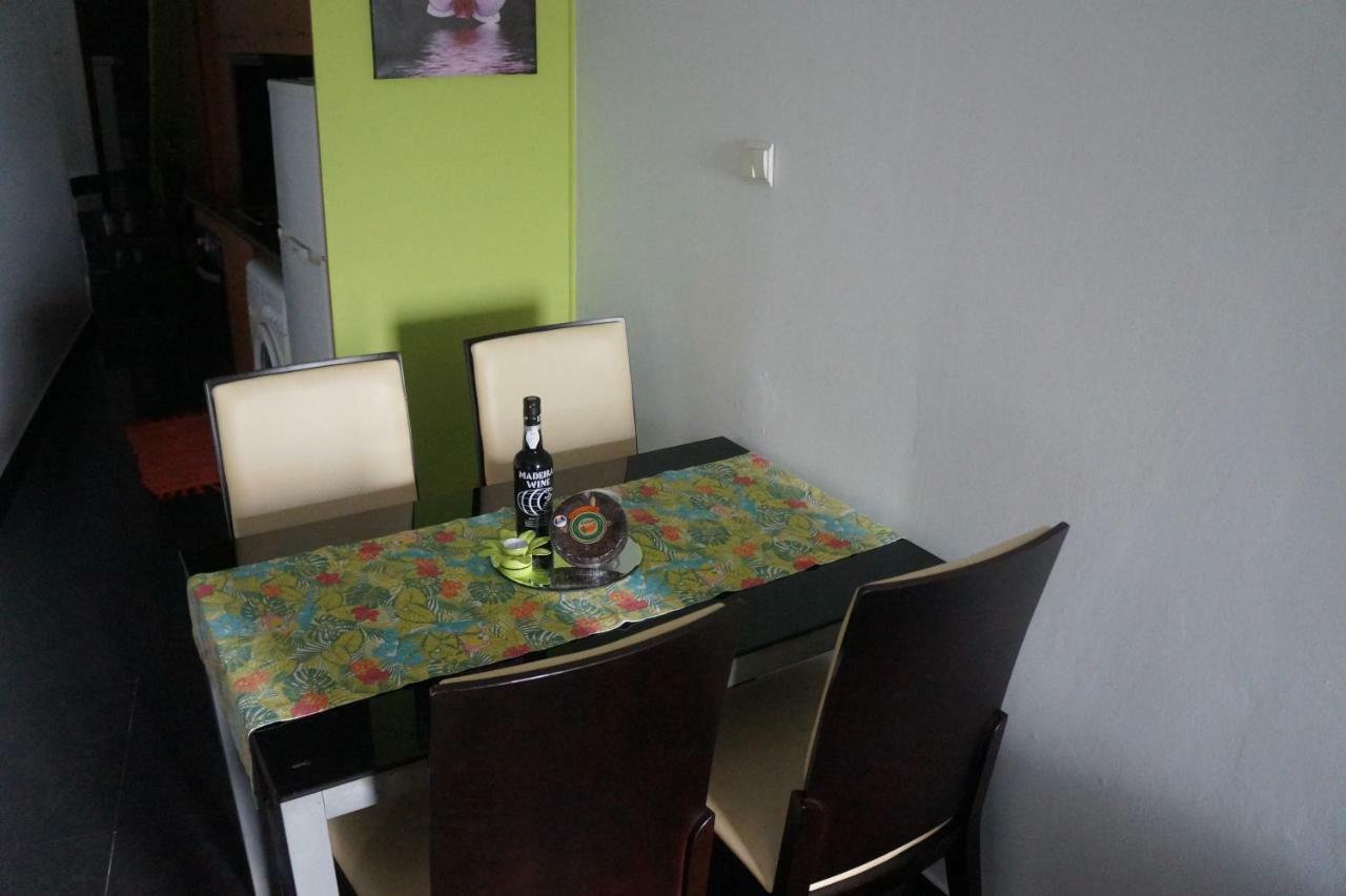 푼샬 Casa Violeta 빌라 외부 사진