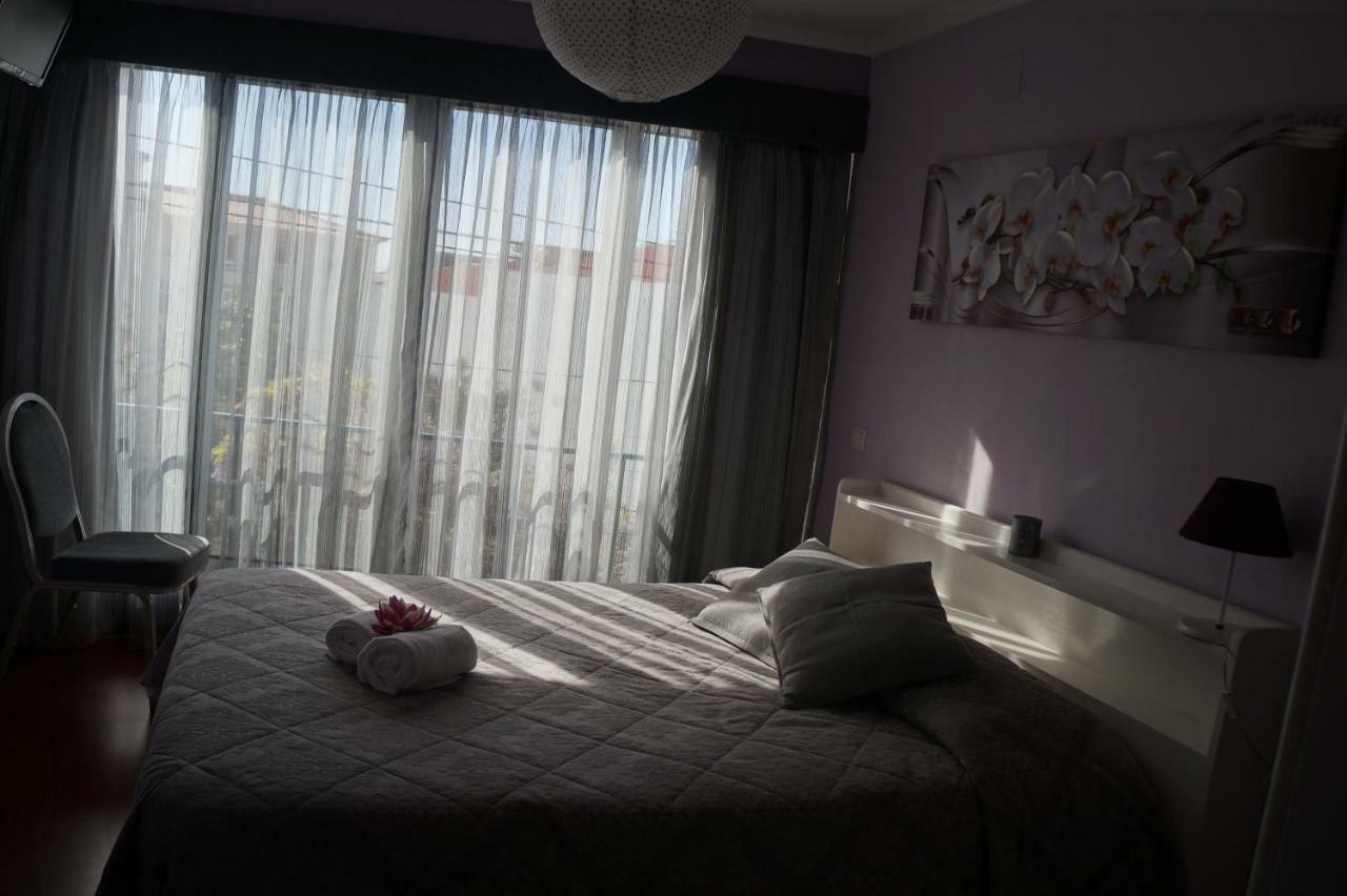 푼샬 Casa Violeta 빌라 외부 사진